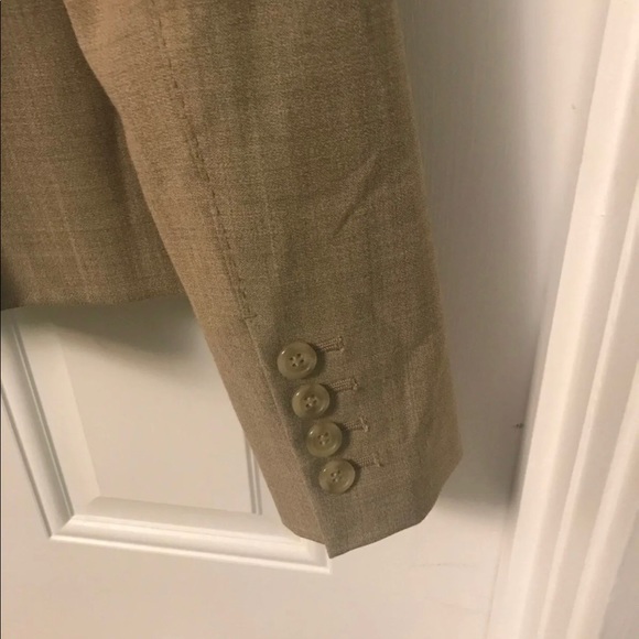 NWOT The Limited Blazer - Picture 3 of 4